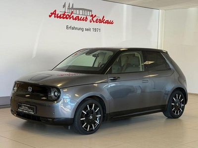 Gebraucht Honda e Advance 113 kW (154 PS) 2022 Grau Kleinwagen
