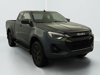 Novo Isuzu D-Max 165 HP (121 kW) 2025 Cinzento Pickup
