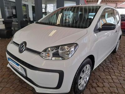 gebraucht VW up! up! take