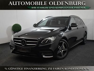 Mercedes E300