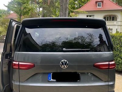 gebraucht VW Multivan T71,4 eHybrid OPF DSG-Business