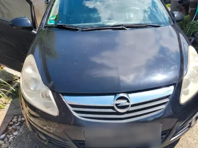 Gebraucht Opel Corsa