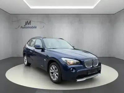 Gebraucht BMW X1