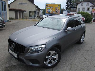Mercedes GLC220