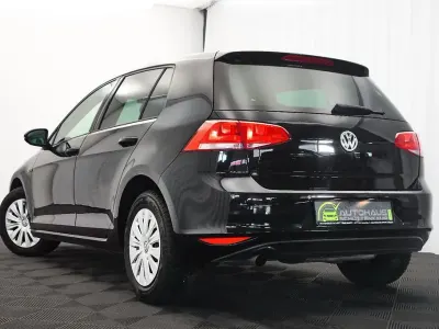 Gebraucht VW Golf VII