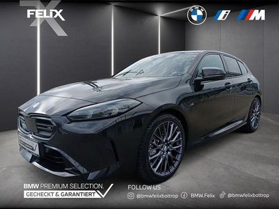 Gebraucht BMW M135 M Sport 300 PS (220 kW) 2025 Black sapphire Kleinwagen