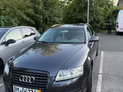 Gebraucht Audi A6