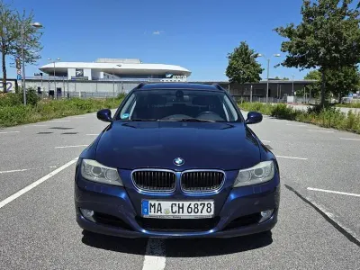 Gebraucht BMW 320