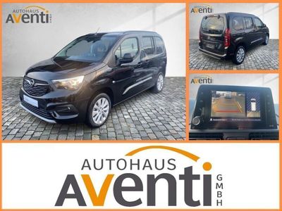 gebraucht Opel Combo-e Life 1.5 D e) Ultimate N1 *FLA*LM*KAM