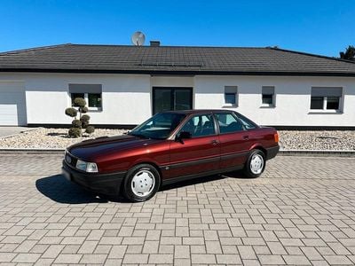 Usata Audi 80 115 CV (84 kW) 1989 Andere farben Berlina