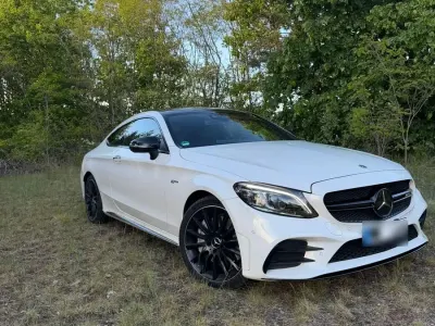 Gebraucht Mercedes C43 AMG