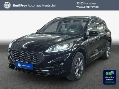 Gebraucht Ford Kuga