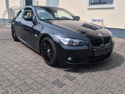 BMW 330 Cabriolet
