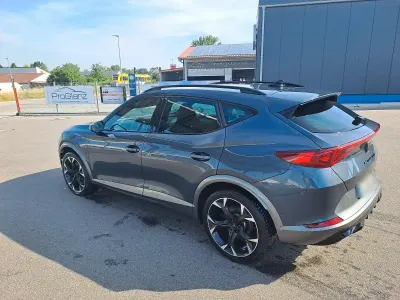 Gebraucht Cupra Formentor