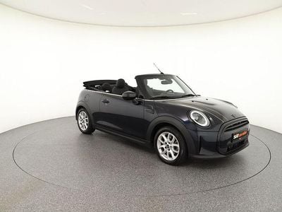 Mini Cooper Cabriolet
