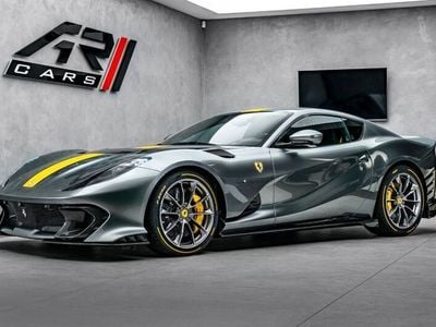 Gebraucht Ferrari 812 825 PS (606 kW) 2022
