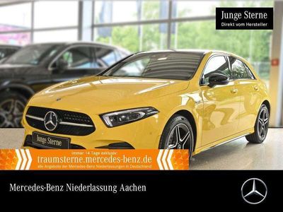 Mercedes A250