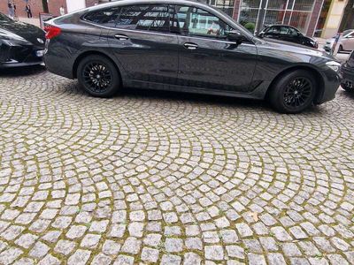 gebraucht BMW 640 640 d xDrive