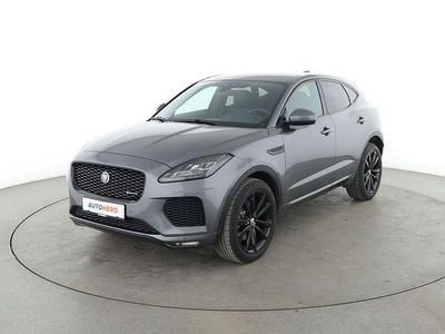 Gebraucht Jaguar E-Pace R-Dynamic 2020 Grau SUV
