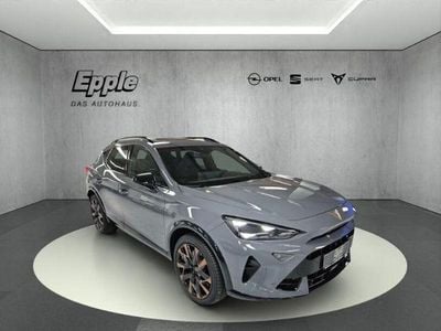 Gebraucht Cupra Formentor VZ 333 PS (244 kW) 2025 Grau SUV