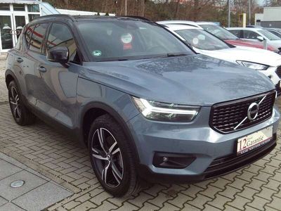 gebraucht Volvo XC40 XC40R Design Recharge Plug-In Hybrid 2WD