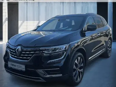 Usata Renault Koleos Techno 158 CV (116 kW) 2023 Nero SUV