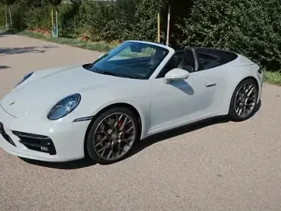 Gebraucht Porsche 911 Carrera