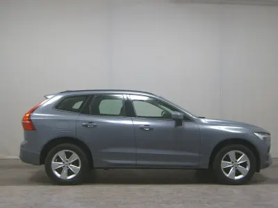 Usata Volvo XC60 Momentum 197 CV (144 kW) 2022 Grigio SUV