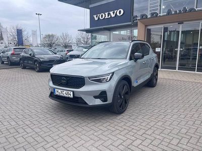 Usata Volvo XC40 Plus 197 CV (144 kW) 2026 Grigio SUV