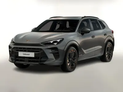 Neu Cupra Terramar VZ 265 PS (194 kW) 2026 Graphene grau SUV