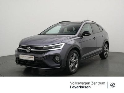 Occasion VW Taigo R-line 150 PK (110 kW) 2025 Wit SUV