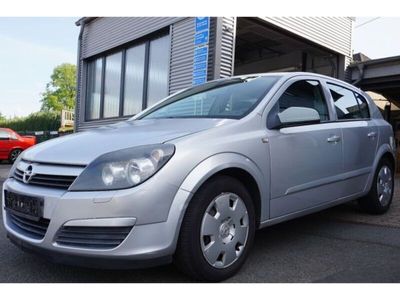 gebraucht Opel Astra 1.6 Twinport Elegance