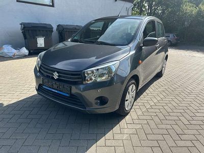 Suzuki Celerio