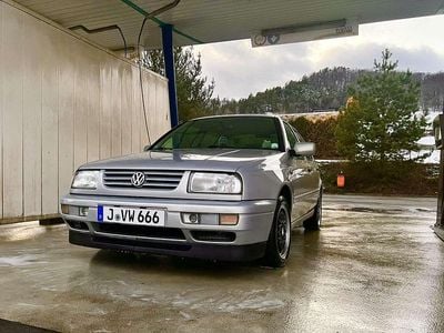 VW Vento