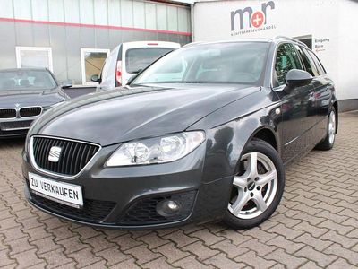 Seat Exeo