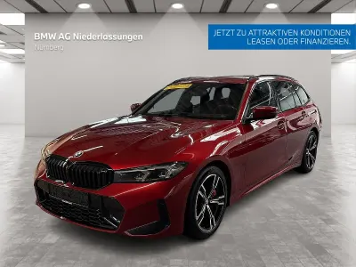Gebraucht BMW 320