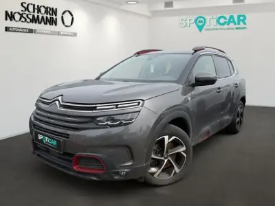 Gebraucht Citroën C5 Aircross