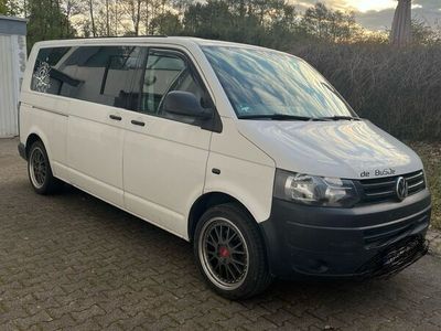 gebraucht VW T5 Facelift