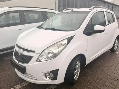 Occasion Chevrolet Spark