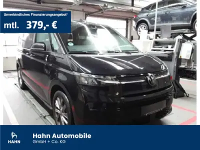 Brugt VW Multivan Life 150 HK (110 kW) 2022 MPV