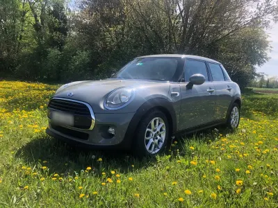 Gebraucht Mini Cooper