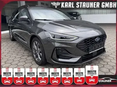 Gebraucht Ford Focus