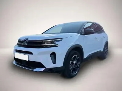Gebraucht Citroën C5 Aircross 136 PS (100 kW) 2024 Manufacturer SUV
