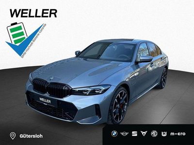 BMW 330e