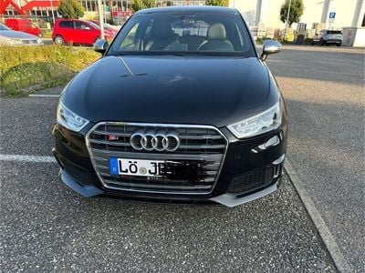 Audi S1 Sportback