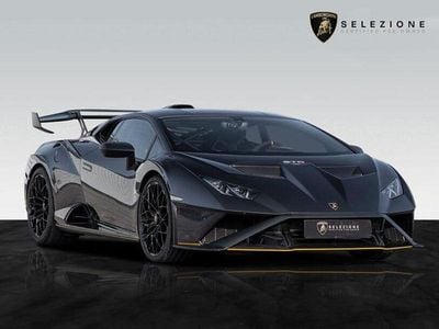 Gebraucht Lamborghini Huracán 639 PS (469 kW) 2022 Grau