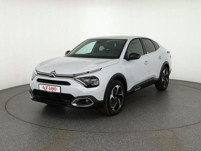 Gebraucht Citroën C4 131 PS (96 kW) 2024 Andere SUV