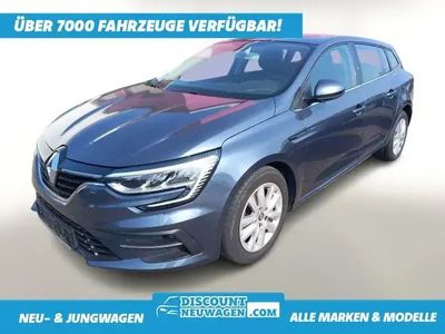 Renault Mégane IV