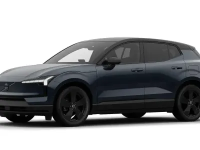 Neu Volvo EX30 Ultra 200 kW (272 PS) 2026 SUV