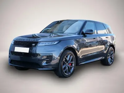 Gebraucht Land Rover Range Rover Sport Autobiography 441 PS (324 kW) 2023 Manufacturer SUV
